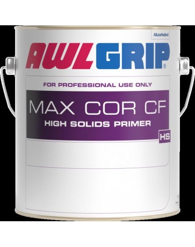 AWLGRIP R4330 MAX COR CF HIGH SOLIDS PRIMER GAL