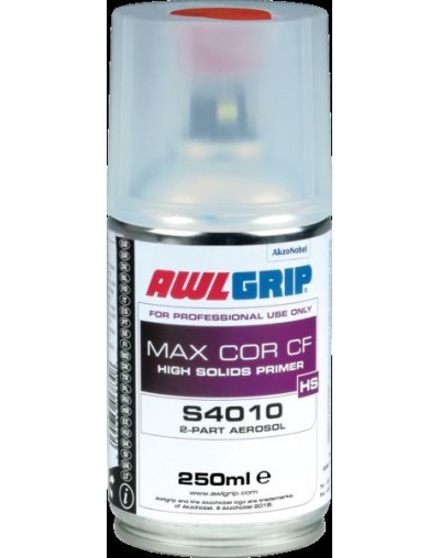 AWLGRIP S4010 MAX COR CF AEROSOL 250ML