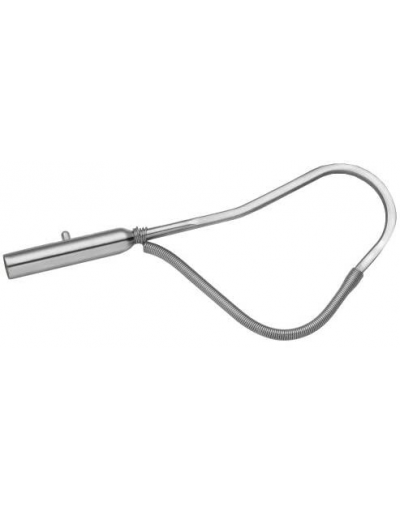 SHURHOLD 1804 BICHERO DE INOX CON PROTECTOR