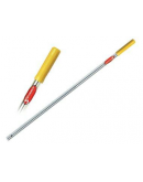 SHURHOLD 120 ESCOBA EN ÁNGULO