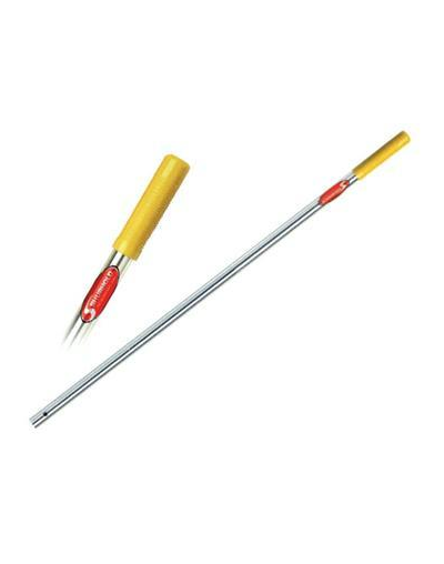 SHURHOLD 760FG MANGO FIJO C/MOLDURA PARA DEDOS 60´´