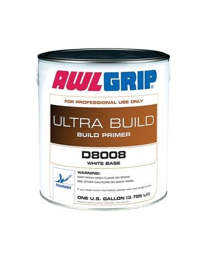 AWLGRIP D8008 ULTRA BUILD EPOXY PRIMER GAL
