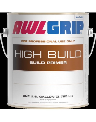 AWLGRIP D8002 HIGH BUILD EPOXY PRIMER BLANCO 4GAL