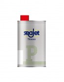 SEAJET 039 PLATINUM ANTIFOULING GRAPHITE GREY RAL 7024 5L