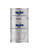 SEAJET  117 IMPRIMACION EPOXY MULTIPROPOSITO GRIS PLATA 20L (A+B)