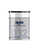 SEAJET 032 PROFESIONAL ANTIFOULING NEGRO 3,5LT 