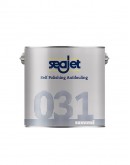 SEAJET 031 SAMURAI ANTIFOULING VERDE 2,5LT 