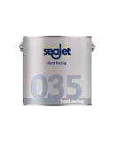 SEAJET 039 PLATINUM ANTIFOULING NEGRO 4L (A+B) 