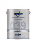 SEAJET 039 PLATINUM ANTIFOULING ROJO 4L (A+B)