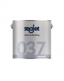 SEAJET 033 SHOGUN ANTIFOULING ROJO 750ML