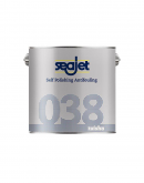 SEAJET 038 TAISHO A/F NEGRO 5LT
