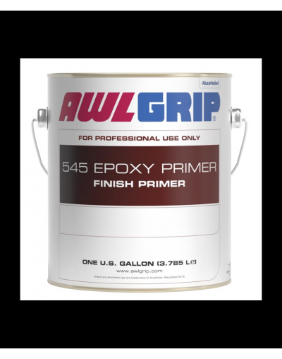 AWLGRIP D8001 EPOXY PRIMER 545 BLANCO 5GAL