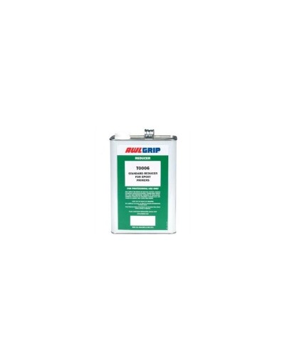 AWLGRIP T0006 STANDARD EPOXY PRIMER REDUCER QT