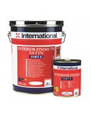 INTERNATIONAL YIC750 INTERIOR FINISH 750 BLANCO 4.3L (COMP A) (RAL9003)