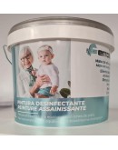 Spray IND. 400 ml. Blanco Satinado