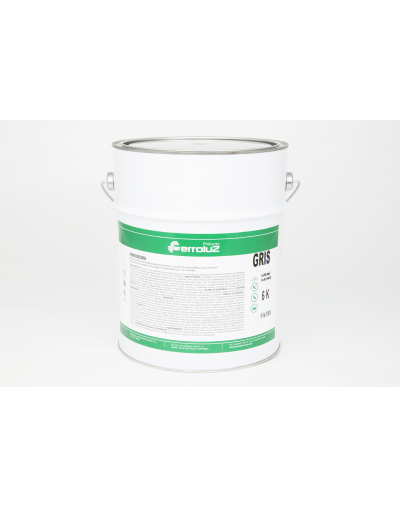 FERRODESMO GRIS 6KG