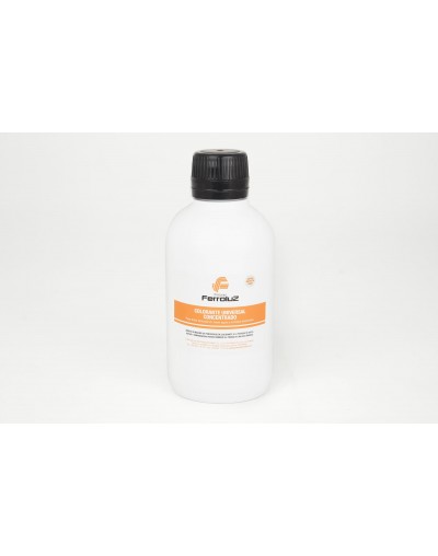 TINTE UNIVERSAL VERDE 0,05L