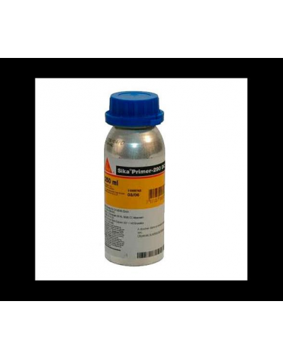 SIKA PRIMER 290 DC TRANSPARENTE 1L