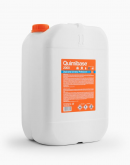 ACETONA GARRAFA METAL 25 L. ACETONA GARRAFA METAL 25 L.