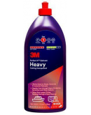 3M PN50383 PERFECT-IT PULIMENTO ULTRAFINO (HOLOGRAMAS) 1L