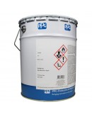 SEAJET 037 COASTAL ANTIFOULING NEGRO 750ML