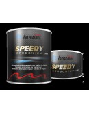 SPEEDY CARBONIUM ANTIFOULING GRIS 2,5L