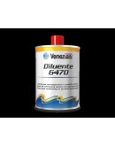 THINNER 6470  PARA AF Y SINTETICOS 2,5L