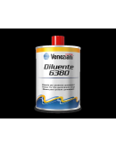 THINNER 6470  PARA AF Y SINTETICOS 0,5L