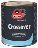 BOERO CROSSOVER 171 RED 2,5 L.