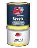 EPOPLY FONDO EPOXI DE DOS COMPONENTES BLANCO 2,5L