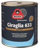 BOERO GIRAGLIA 633 EXTRA 001 WHITE 5 L.