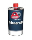 DILUYENTE 693 PARA EPOXI 2,5L