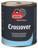 BOERO ALTURA 619 EXTRA 201 BLACK 5 L.