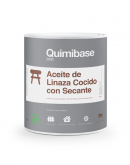 ACEITE DE LINAZA C/S LATA 0,75 LT