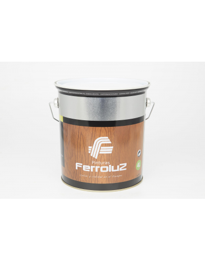 BARNIZ MARITIMO POL. BRILLO 4L