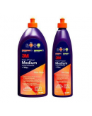 3M 36110E PERFECT-IT GELCOAT CORTE LIGERO + CERA 946ML (1-PASO)