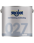 SEAJET 032 PROFESIONAL ANTIFOULING BLANCO 20L SEAJET 032 PROFESIONAL ANTIFOULING BLANCO 20L
