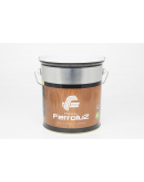 ACEITE DE LINAZA C/S GF. 5 L.