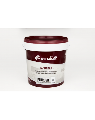 CREPI RUGOSO BLANCO 4L