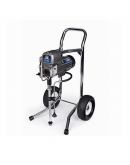 EQUIPO A.V.B.P.® AIRLESSCO HV 3000 COMFORT