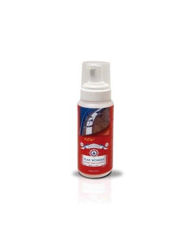 TEAK WONDER INSTANT TEAK CLEANER 250ML