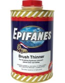 EPIFANES POLIURETANO BARNIZ CLEAR GLOSS 3KG (A+B)