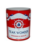 TEAK WONDER ABRILLANTADOR TECA 4L