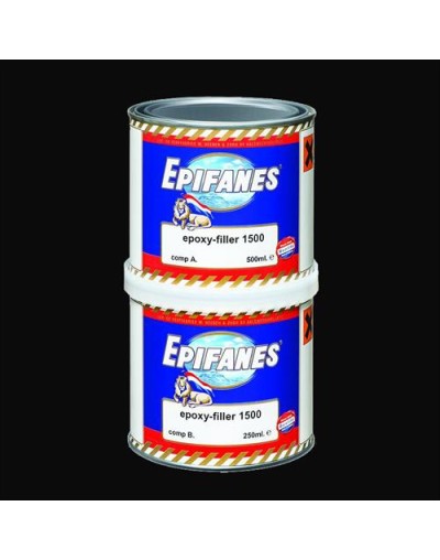 EPIFANES EPOXY FILLER 1500 1500ML