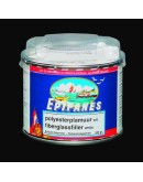 EPIFANES FIBERGLASS FILLER WHITE 500GR