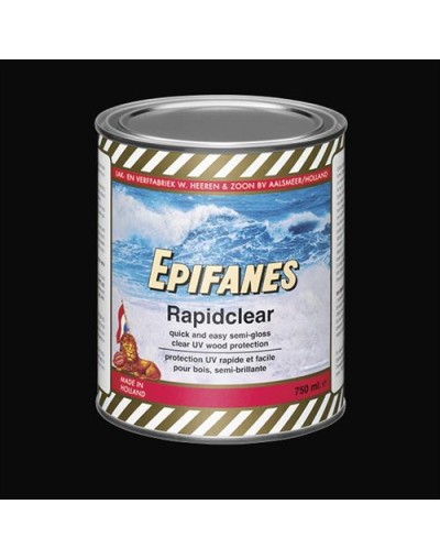 EPIFANES RAPIDCLEAR 750ML