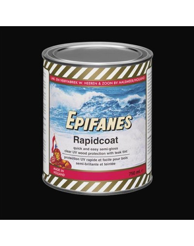 EPIFANES RAPIDCOAT 750ML