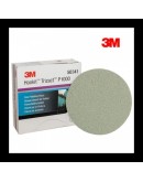 3M 50414 TRIZACT DISCO ACABADO P3000 S/AGUJ 150MM Caja 15 Und.