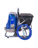 EQUIPO AIRLESS GRACO ST MAX II 395 PC PRO