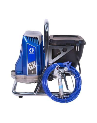 EQUIPO GRACO AIRLESS GX FF 17G184